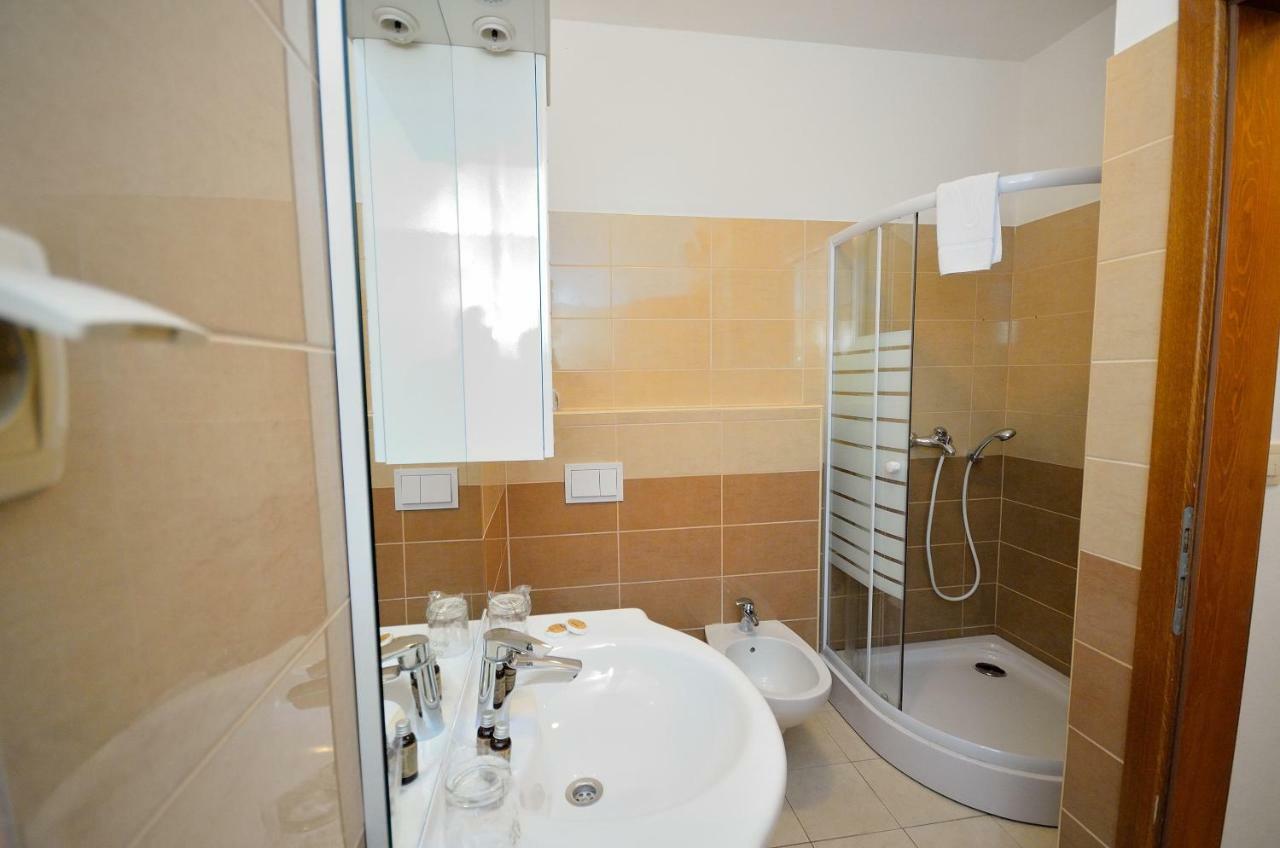 Stella Maris Apartments Vodice Bagian luar foto