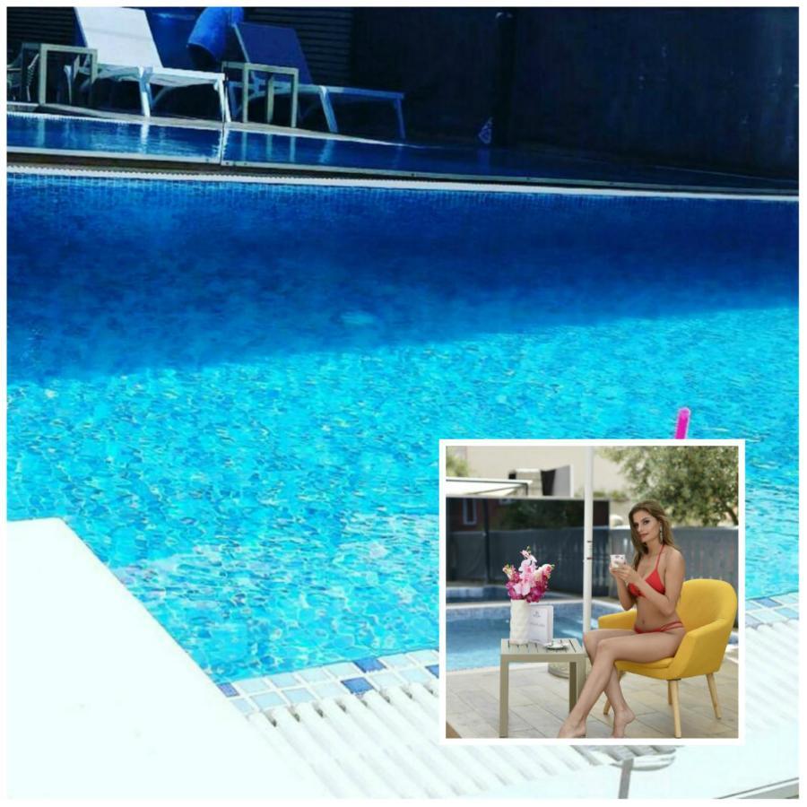 Stella Maris Apartments Vodice Bagian luar foto